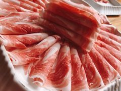 -丁卯•铜锅涮肉(工体店)