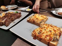-喜雀JOY KITCHEN