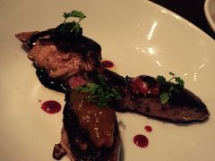 -上海柏悦酒店·世纪100牛排馆