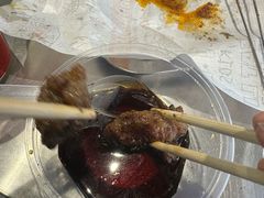 -贾青羊肉串(袁桥店)