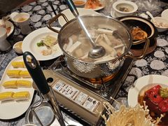 -元素中餐厅.海南菜.粤菜.椰子鸡.海鲜.包房.石梅湾威斯汀度假酒店