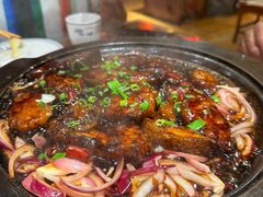 -那家老院子东北菜·饺子·小鸡炖蘑菇(艳华街店)