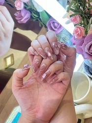-LILY NAILS美甲美睫