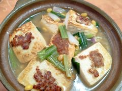 -幽优农庄·森波拉特色本地农家菜