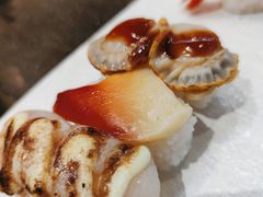 贝三味-元气寿司(东方宝泰店)