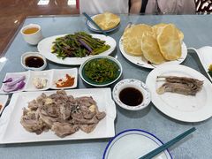 -小叶手抓(解放东街店)