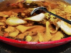 -雲蜀龙阁·金牌水煮鱼(方庄店)