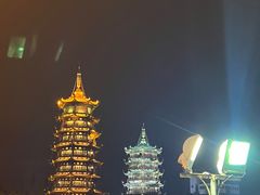 -桂林两江四湖景区
