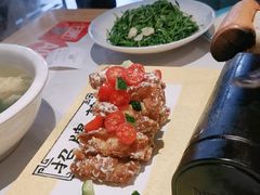 -西城饭店南京菜(新浦路店)