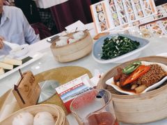 -金华安大酒楼·老牌潮菜·粤式茶点(东方国际店)