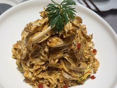 -北平食坊·烤鸭(黄寺大街店)