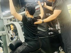 -VPsmart私教健身工作室(新华路旗舰店)