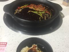 -钢管厂歆瑞源油卤串串香(春熙路太古里店)