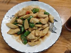 -竹乡人家大鱼头(南山竹海店)