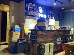 -新疆儿子娃娃餐厅(锦华街店)