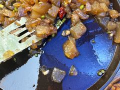 -老雒阳面馆·水席(定鼎门店)