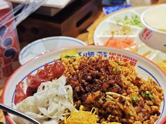 -怪噜范·老贵阳街头名小吃(汇金星力城店)