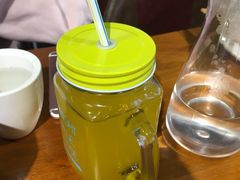 -周鱼小馆石锅酸菜鱼(活力汇店)