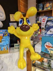 -卡通尼乐园(上海万象城店)