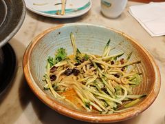 -红蜡烛-养生粥-津鲁菜(中山路店)