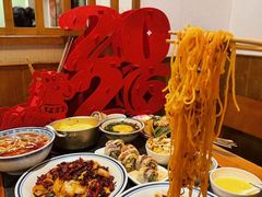 -福苗小骆驼烧烤(大唐不夜城店)