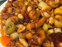 -烤肉宛饭庄(南礼士路店)