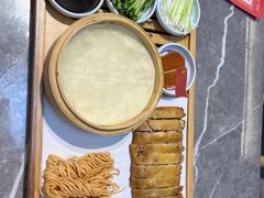 -奔跑吧陕菜·盛世长安(民乐园万达店)