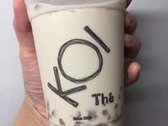 -KOI Thé(正佳广场店)