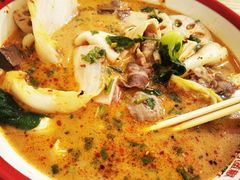 -小蛮椒麻辣烫·麻辣拌(青浦宝龙店)