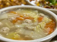 -天回镇何氏豆腐(总店)