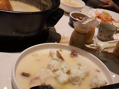 -滋粥楼·顺德菜(番禺广场总店)