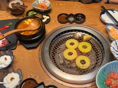 -炎蔵牛舌烤肉