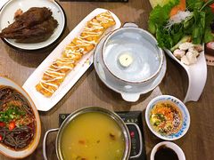 -龙聚德北京烤鸭(沙坪坝华宇A馆店)