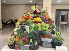 -湖北省美术院美术馆