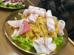 -齐齐哈尔小炉匠炭火烤肉(西红门店)