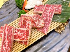 -韩满园· 甄选韩式烤肉