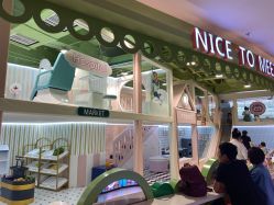 -乐多星球潮玩中心(沈阳嘉里城店)