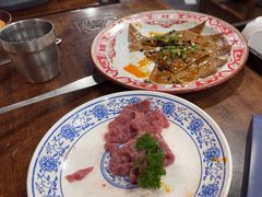 -楠火锅(西单店)