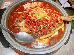-东西巷