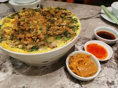 现撬海蛎煎-四道菜·福建菜馆(新街口金鹰店)