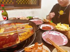 -肥龙火锅(南坪店)