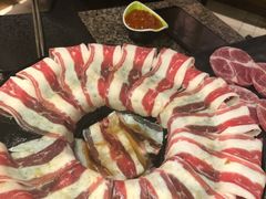 -韩罗苑(万象城店)