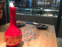 -KAOTOWN烤堂•烧烤(海汇港店)