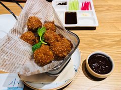 老北京干炸丸子-小大董·烤鸭(凤凰汇店)