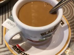 -鹅冠港式茶餐厅(来福士店)