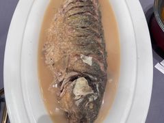 -阿庄新豫菜(航海东路店)