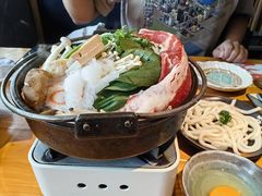 -二丁目食堂(铁西星摩尔店)