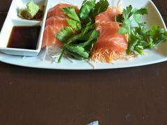 -自然餐厅(Phuket)