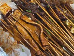 -乐山过把瘾油炸串串(河滨丽苑店)