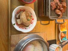 -味太助·银饭食堂(中华城店)